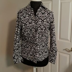 Woman's blouse. 5th Avenue.